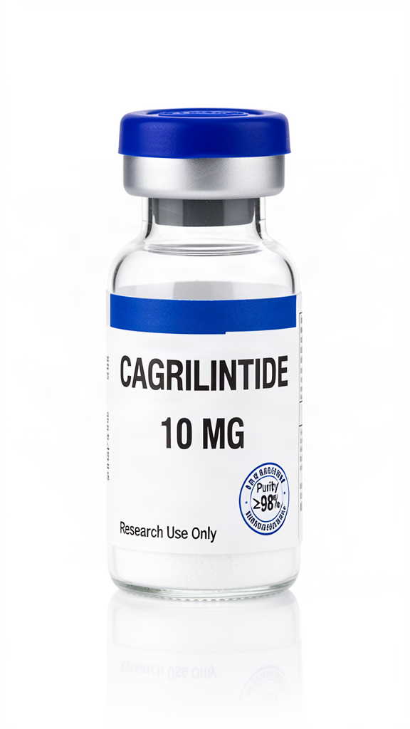 Cagrilintide reference vial